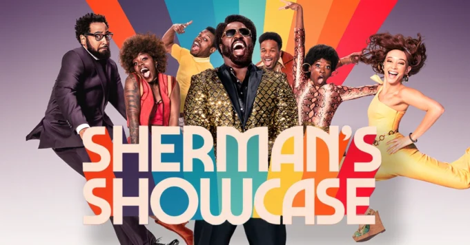 Desi Banks, Issa Rae, Bresha Webb Set To Appear in Season 2 of “Sherman’s Showcase”