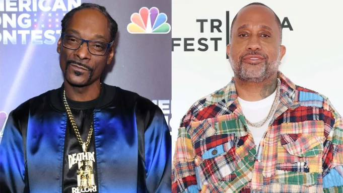 Snoop Dogg & Kenya Barris Team Up For MGM’s “The Underdoggs”