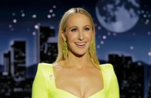 Nikki Glaser Passes On Freezing Eggs For Taylor Swift Concert Tickets