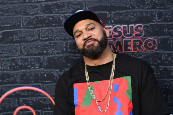 Kid Mero Discusses “Desus & Mero” Split On Latest Podcast Appearance