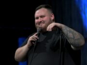 Comedian of the Day (8/10/22): Tre Pack