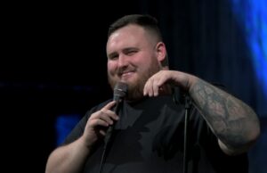 Comedian of the Day (8/10/22): Tre Pack