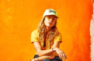 Comedian of the Day (8/9/22): Sarah Hyland