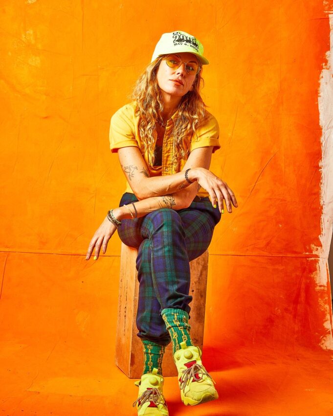 Comedian of the Day (8/9/22): Sarah Hyland