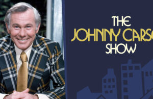 Johnny Carson Exhibit Opens at National Comedy Center