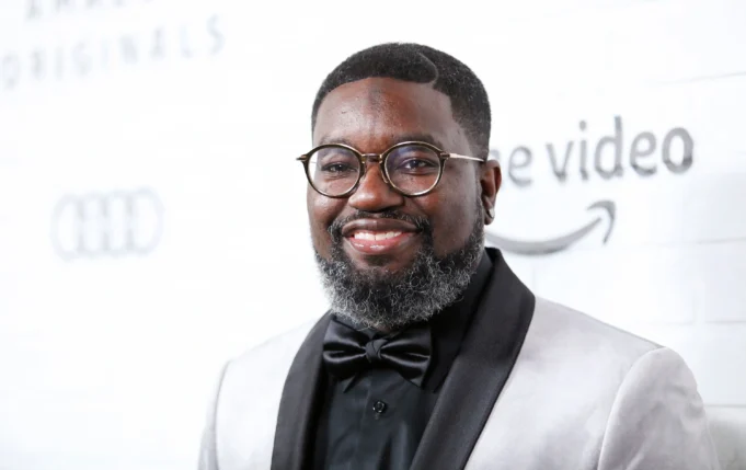 Lil Rel Howery Announces New HBO Comedy Special