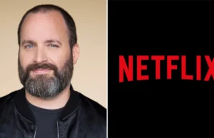 Tom Segura Signs Two Comedy Special Deal w/ Netflix