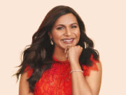 Mindy Kailing Talks Tik Tok Comedy & Where Comedy Headed w/ USA Today