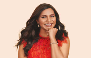 Mindy Kailing Talks Tik Tok Comedy & Where Comedy Headed w/ USA Today