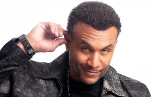 Comedian David A. Arnold Passes Away From Natural Causes At Age 54