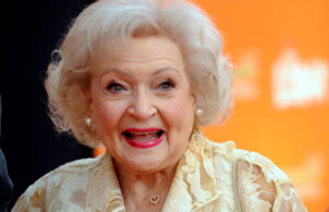Betty White Collection Donated To Comedy Center