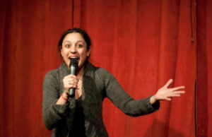 Comedian of the Day (9/30/22): Aastha Lal