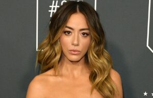 Chloe Bennet Joins Cast of FX’s “Dave” For Season 3