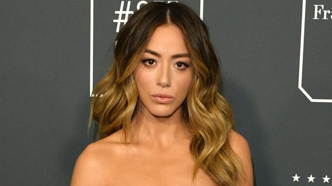 Chloe Bennet Joins Cast of FX’s “Dave” For Season 3