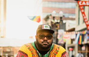 Comedian of the Day (9/20/22): Ato Walker