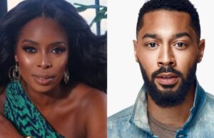 Tasha Smith & Tone Bell Join Michelle Buteau in “Survival of the Thickest”