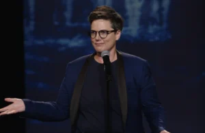 Hannah Gadsby Signs Multi-Title Comedy Deal With Netflix