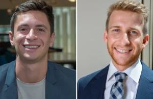 Agents Josh Lanham & Sam Sauerhaft Join APA’s Comedy Touring Department