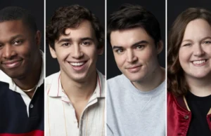 Saturday Night Live Adds Four New Featured Cast Members To Season 48