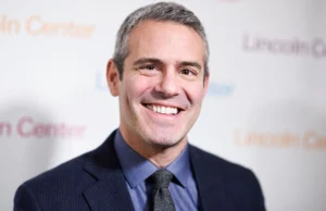 Andy Cohen Coming-of-Age Comedy in the Works at NBC