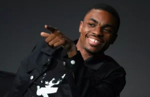 Netflix Orders “The Vince Staples Show” Starring Vince Staples