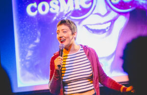 Comedian of the Day (9/6/22): Nicki Fuchs