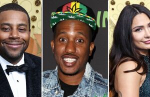 Chris Redd Dating SNL’s Kenan Thompson’s Ex-Wife Christina Evangeline