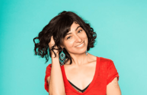 Alex Moffat, Melissa Villaseñor, & Aristotle Athari Exits SNL