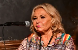 Roseanne Barr Plans Comedy Special for Fox Nation