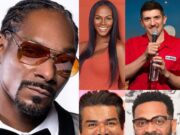 Tika Sumpter, Mike Epps, Andrew Schulz, & George Lopez Joins Snoop Dogg’s “The Underdogs”