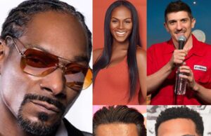 Tika Sumpter, Mike Epps, Andrew Schulz, & George Lopez Joins Snoop Dogg’s “The Underdogs”