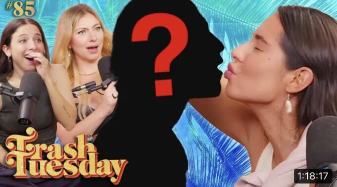 Trash Tuesday w/ Annie Lederman, Esther Povitsky, & Khalyla Kuhn (Episode 85)