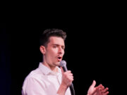 Comedian of the Day (10/25/22): Adam Jay