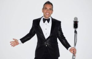HBO Max Orders “How To Be A Bookie” Starring Sebastian Maniscalco