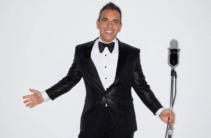 HBO Max Orders “How To Be A Bookie” Starring Sebastian Maniscalco