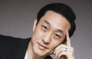 Comedian of the Day (10/5/22): Leonard Chan
