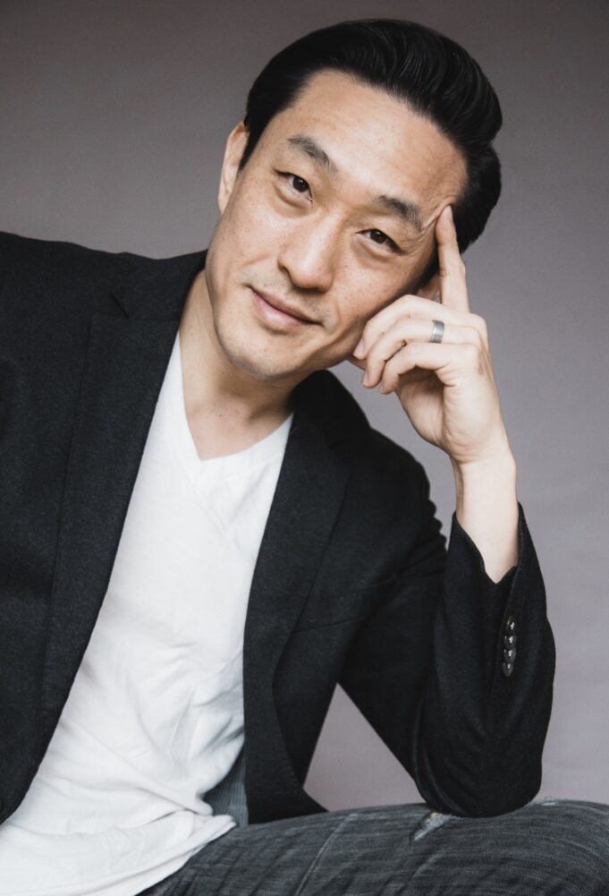 Comedian of the Day (10/5/22): Leonard Chan