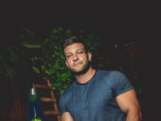 Comedian of the Day (10/28/22): Nick Simmons