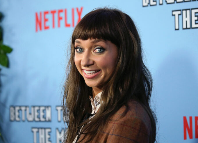 Lauren Lapkus’ “Bad Crimes” Comedy Series Cancelled By Netflix Mid-Production