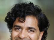 East Austin Comedy Club’s Raza Jafri Interview w/ We Own The Laughs.com