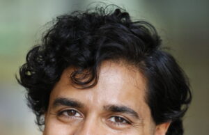 East Austin Comedy Club’s Raza Jafri Interview w/ We Own The Laughs.com