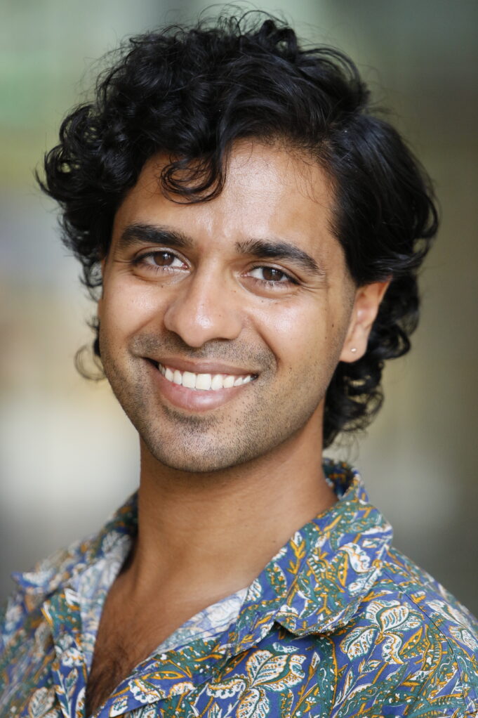 East Austin Comedy Club’s Raza Jafri Interview w/ We Own The Laughs.com