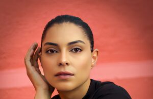 Comedian of the Day (10/21/22): Jasmine Ruiz