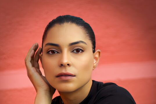 Comedian of the Day (10/21/22): Jasmine Ruiz