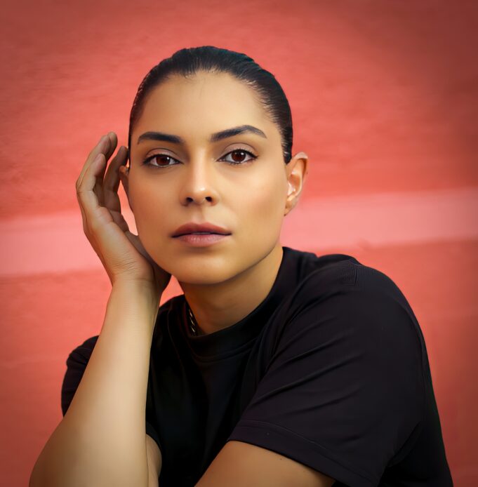 Comedian of the Day (10/21/22): Jasmine Ruiz