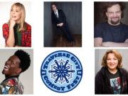 Maria Bamford, Tom Papa, ISMO, Dean Edwards, & Jackie Kashian To Headline 2023 Traverse City Comedy Fest