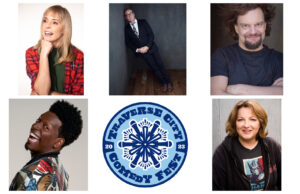 Maria Bamford, Tom Papa, ISMO, Dean Edwards, & Jackie Kashian To Headline 2023 Traverse City Comedy Fest
