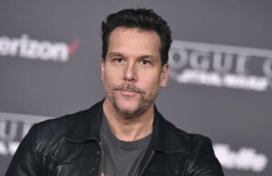 Dane Cook & Super Channel To Produce “Brace for Impact: The Dane Cook Story”