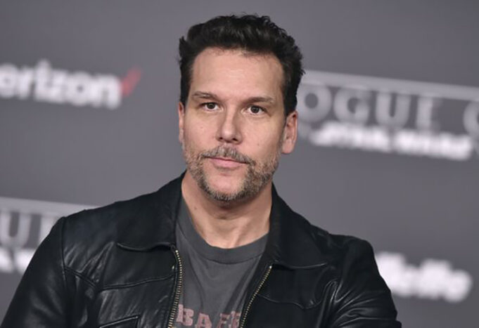 Dane Cook & Super Channel To Produce “Brace for Impact: The Dane Cook Story”