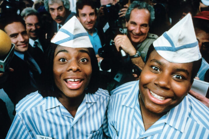 “Good Burger 2” Officially In The Works